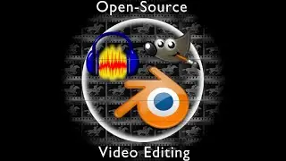 Open Source Video Editing - Lesson 1: Downloading Blender