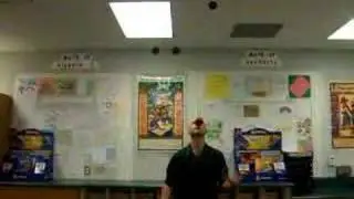 6 balls juggle