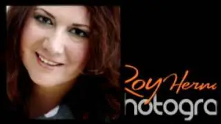 Photo Session - Mother and Daughter; Photos by Roy Hernandez