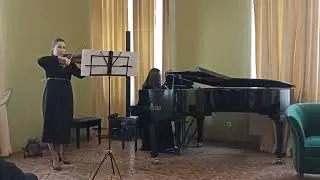 Концерт Загадкиных. Музей модерна. Французская музыка 5.02.23