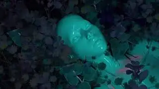Mild Minds - 'HAUNTED' (Official Visualiser)