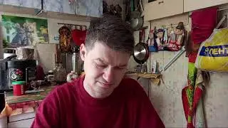 помою посуду и поеду в деревню