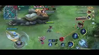 BADANG TIKTOK VS THAMUZ GAK NAHAN.