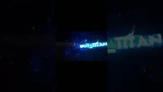 Create your own intro link is in the description 