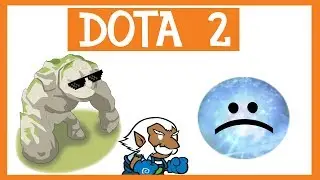 [Dota2Stream] #2 Zeus, ult, IO low hp.