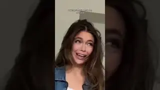 I CANT BE SEXY #shorts