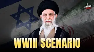 🔴 Iran’s Serious Military Dilemma With Israel | Syriana Analysis w/ Rachel Blevins