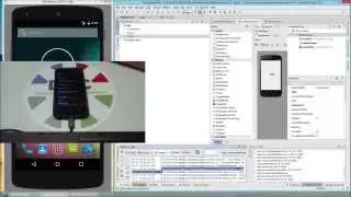 How to Make and Test Your First Android App in Android Studio, FAST!