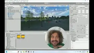 Lesson 6 Adding Sound Effects & Music in Unity 🎮