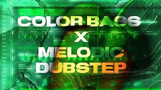 when melodic dubstep is your favorite genre!!! | FL STUDIO | STOCK PLUGINS