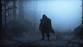 God of War Ragnarök - Meeting Thor & Odin
