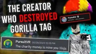 The Unforgiving Truth Of PursuitVR: VR's Biggest Controversy (Part 2)
