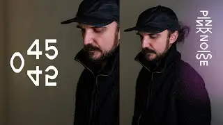 Pink Noise 045 - Limewax Live Set