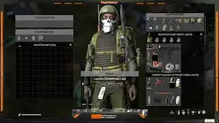Запретная зона PVE/FreeRP | STALKER/DayZ (смотри описание)