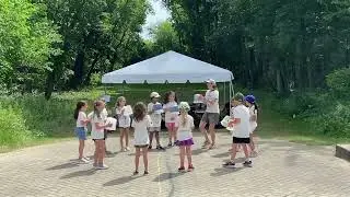 Camp Adler Session 1 2022 Final Performances
