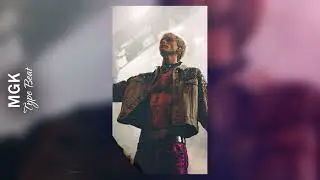 (FREE) MGK x Jack Harlow Type Beat | Hotel Diablo Type Beat | 