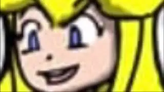 Princess Peach’s tragic blueberry inflation death story/Video Made For Artistic Purposes Only