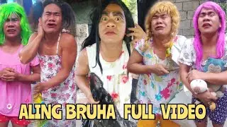 Ang Pagligtas nina Bebang kay Emily Buong Kwento | Madam Sonya Funny Video