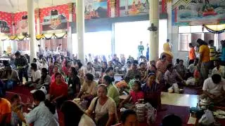 Visakha Day