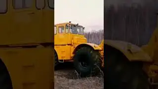 К-700А