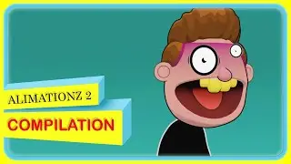 Alimationz 2 Compilation #44 | Animation Memes