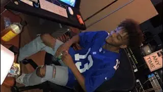 Lil Playah - Not Into Thots (Prod. Killrichy)