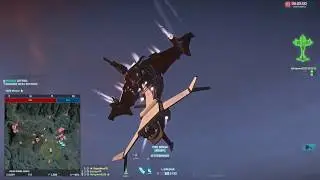 Planetside 2 Dalton Montage - Arms Combined