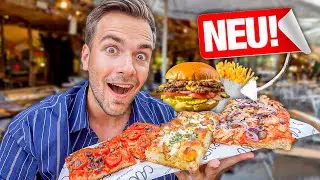 Ich teste die GEHYPTESTEN NEUERÖFFNUNGEN in meiner Stadt 🤤😍