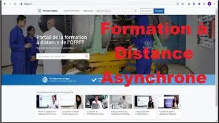 4 Activer et utiliser OFPPT.tv