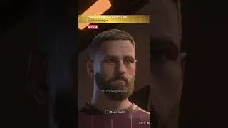 De Rossi Face Creation in EA FC 25 - Pro Club & Career Mode Tutorial 