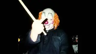 Slipknot - Tattered & Torn (Anders, Clown V2)