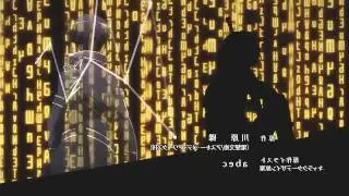 Multi Anime Opening - Kokoro No Chizu - HD