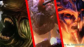 Kingdoms of Amalur Re-Reckoning - ALL BOSSES (Main Quest)