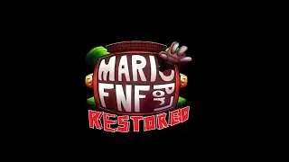 Mario FNF Port Restored - TRAILER