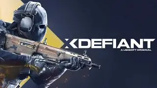 Cap Plays XDefiant