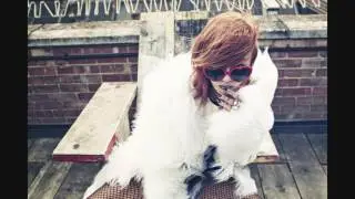 Hyorin-Massage ft. Dok2 (Better version Without Dubstep)