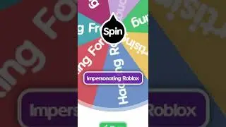 I Broke 3 Roblox Rules In 10 Seconds... #shorts