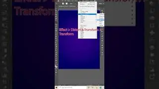 Waveform effect in Illustrator