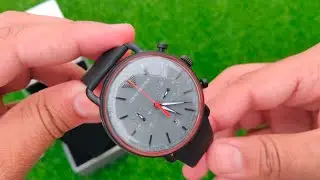 EMPORIO ARMANI AR-11168 MEN'S WATCH ⌚CHRONOGRAPH | Tech Online Shop | Online Shopping In Pakistan