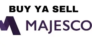 #MAJESCO LATEST NEWS  #AURUMVENTURES acquires #PROMOTER’s #STAKE !  AB BUY KA MOKA HAI |