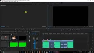 Sound not coming in premiere Pro CC (fixed)