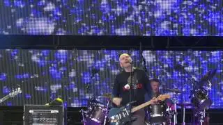 Smashing Pumpkins - Rocket - Glastonbury Festival 2013