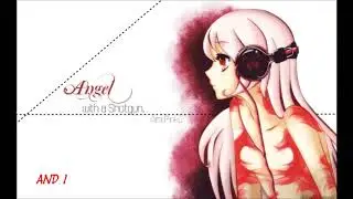 Nightcore - Angel With A Shotgun  (Lyrics)