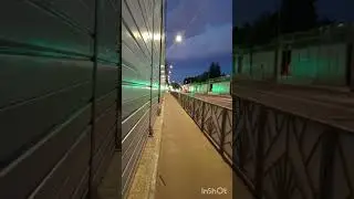 С днём дальнобойщика...