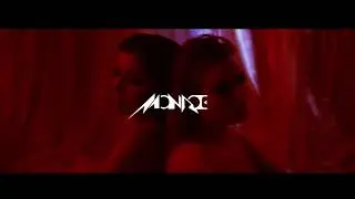 Monroe - Wasted Tears (Official Music Video)