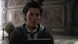 Hogwarts Legacy: Weasley After Class and Professor Ronen’s Assignment