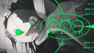 【歌ってみた】幸世界_深水さや