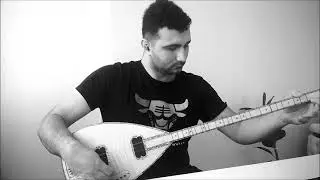 Hadise - Olsun ( Elektro Bağlama Cover )