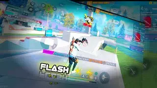 FLASH ✨⚡