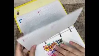 Бумажные сюрпризы//Новая коллекция«Что нужно для бумажных сюрпризов»🤫